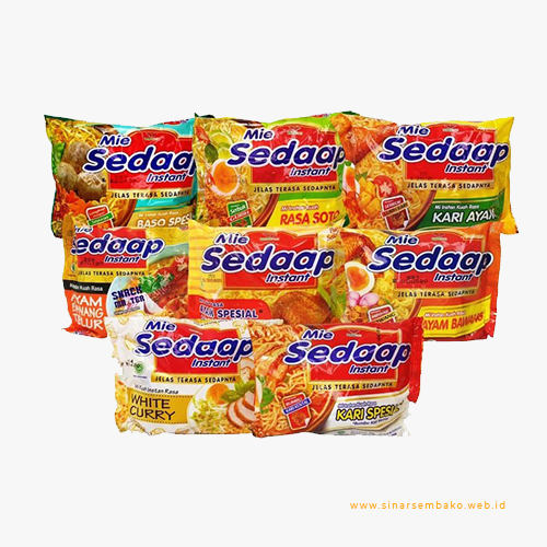 Mie sise